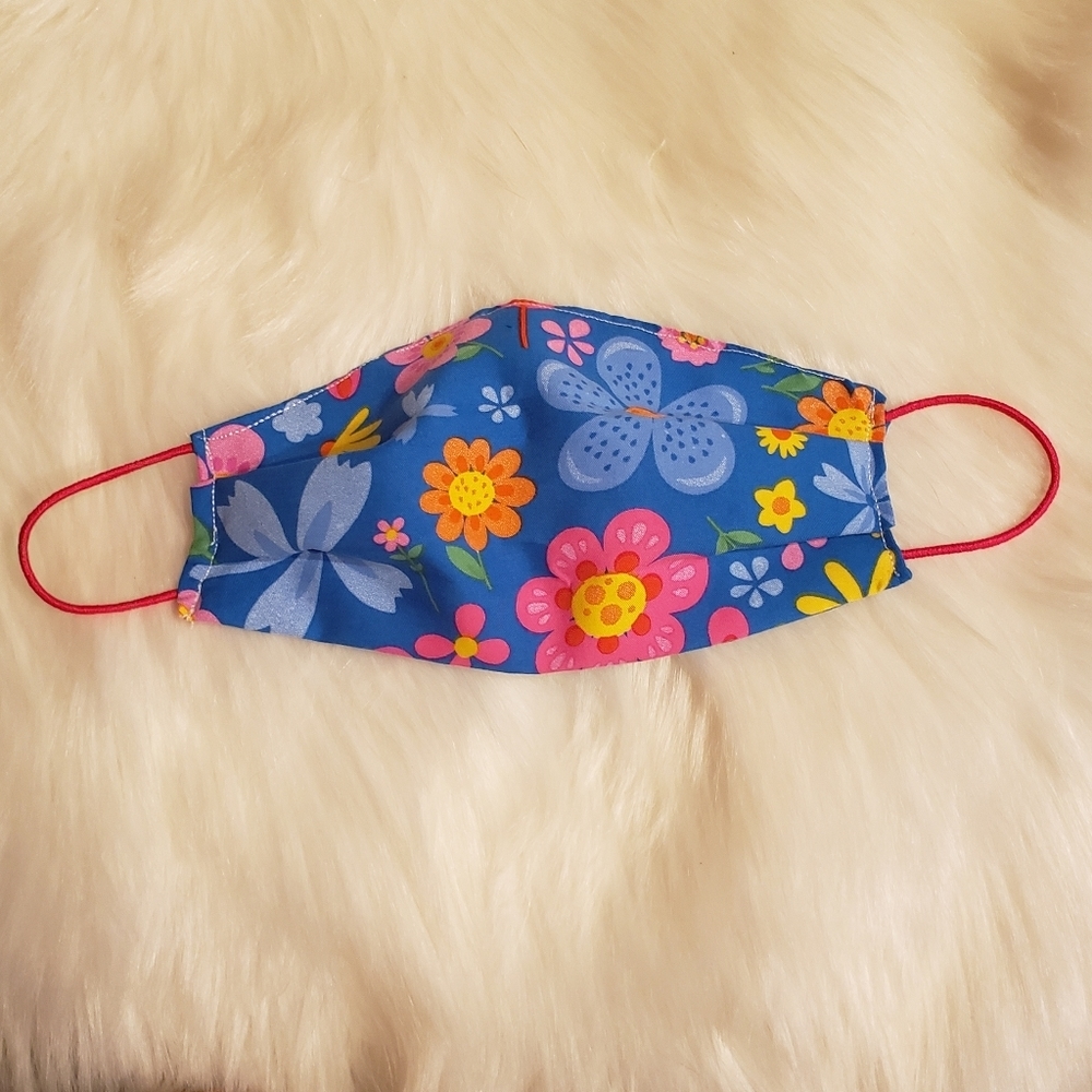 Face mask New